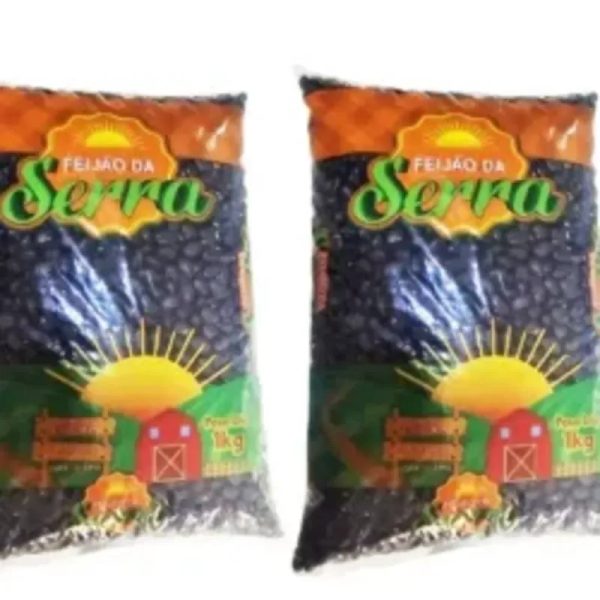 Frijol bolsa de 1kg