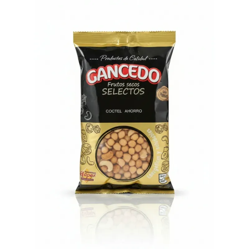 Frutos Secos Selectos Gancedo 175g