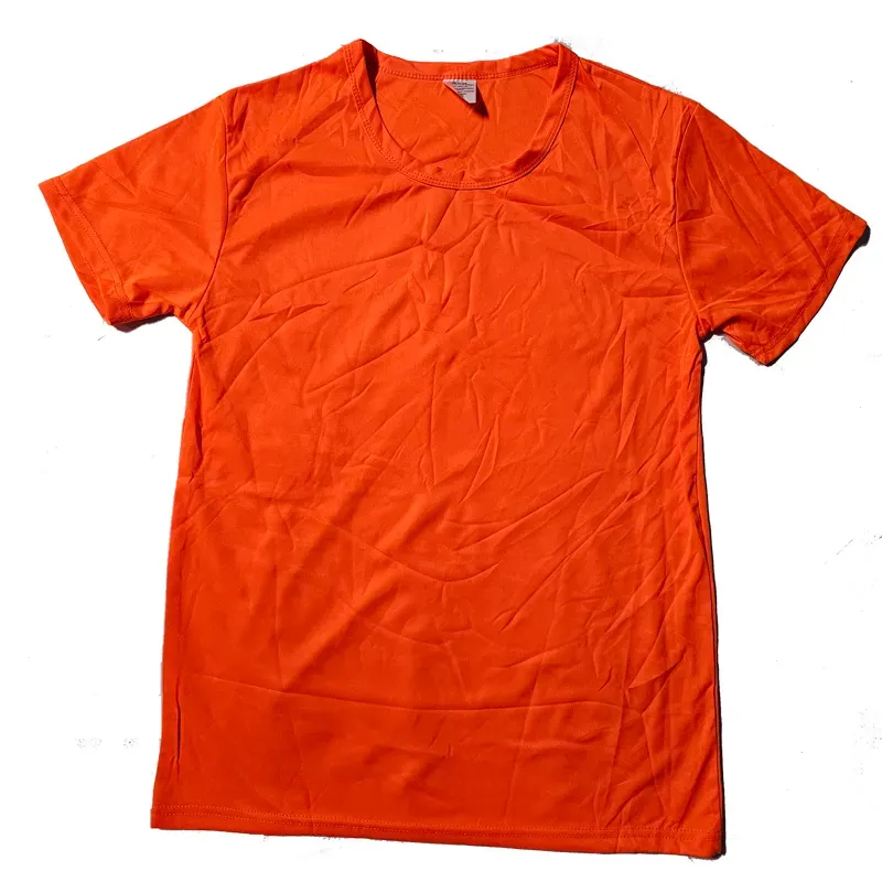 NARANJA Dry Fit