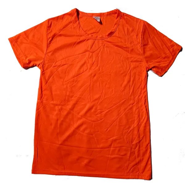 NARANJA Dry Fit