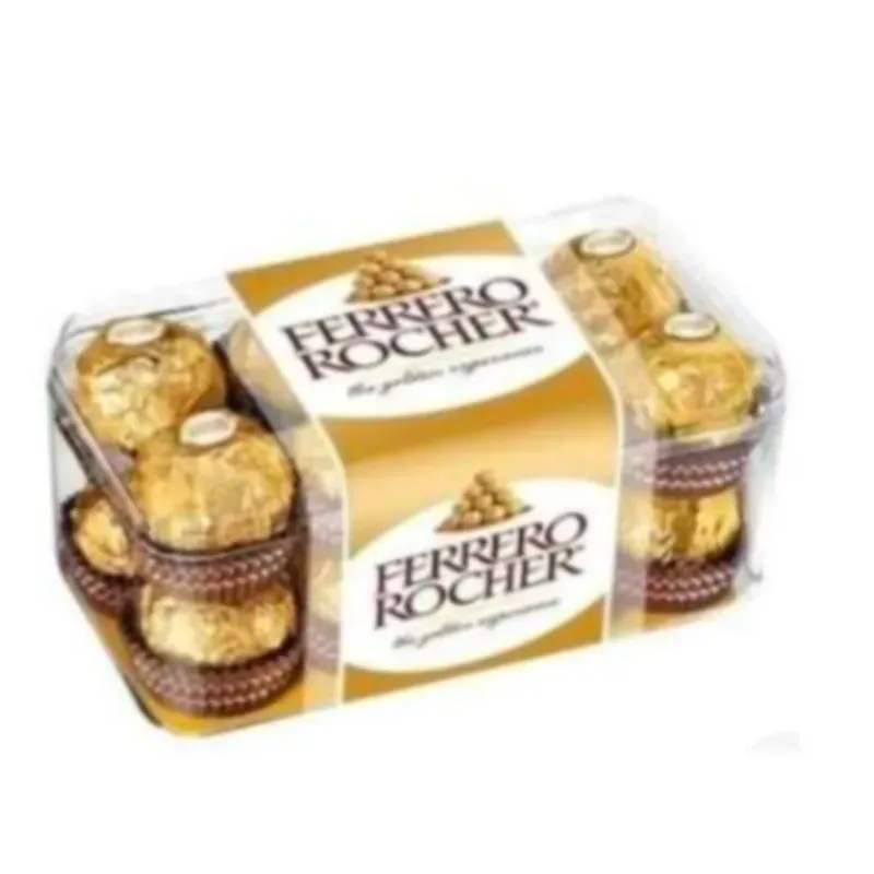 Bombón Chocolate Ferrero Rocher 200g