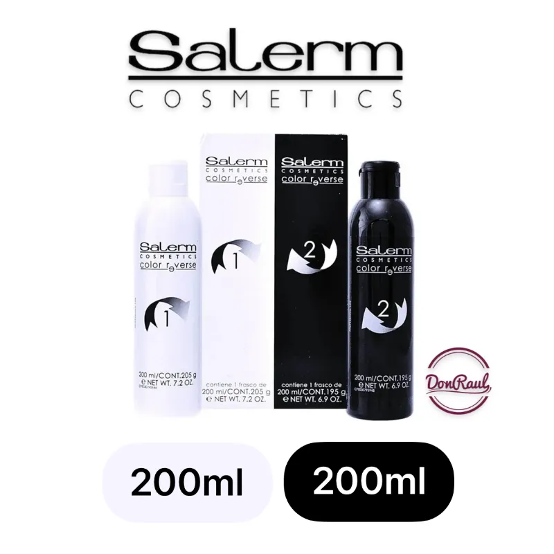 Salerm Color Reverse 400ml