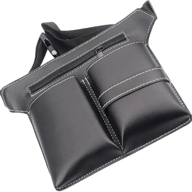 Pota herramientas Barbería