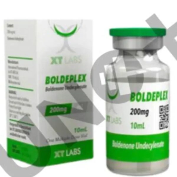 Boldeplex- XT 200 mg
