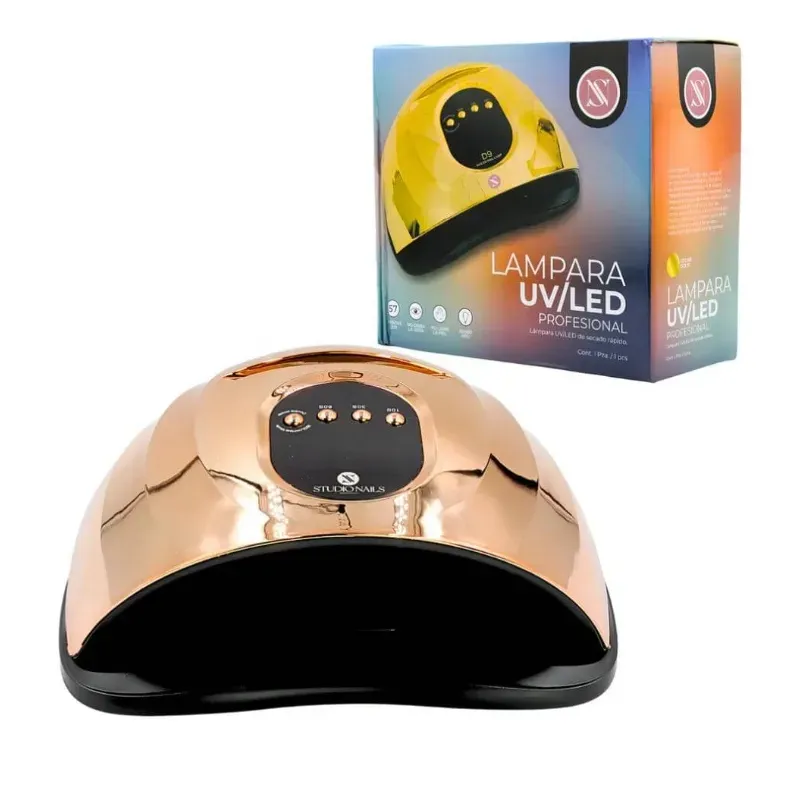 Lampara UV/LED Profesional 150w