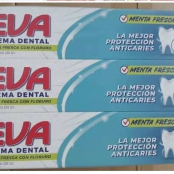 Pasta dental