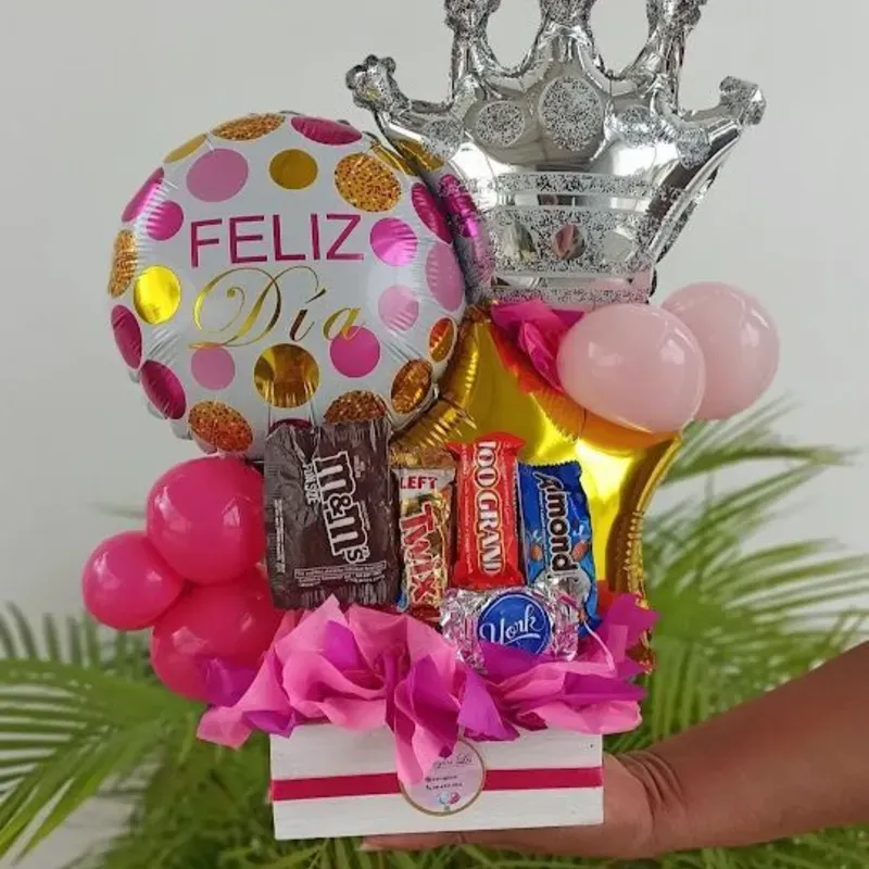 Ancheta de Cumpleaños