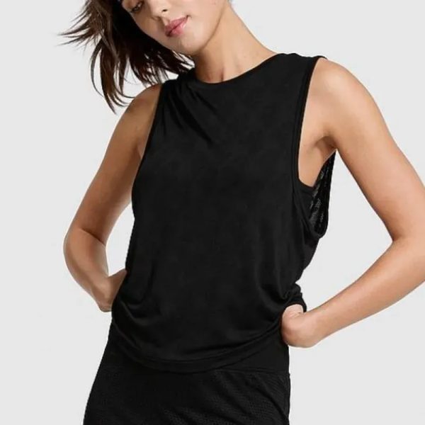 Camiseta PINK Victoria's Secret