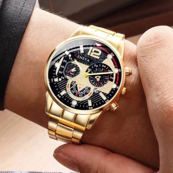 Reloj de hombre