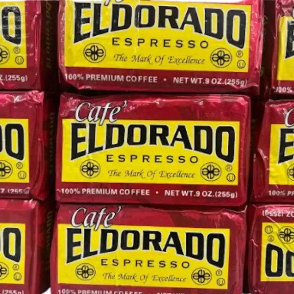 Café El Dorado