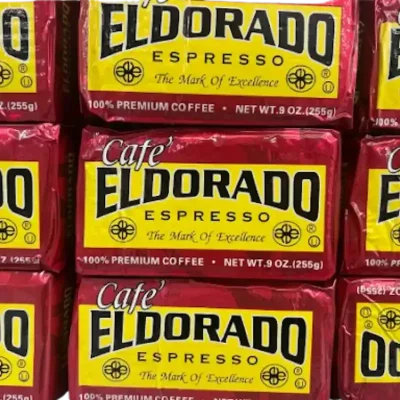 Café El Dorado