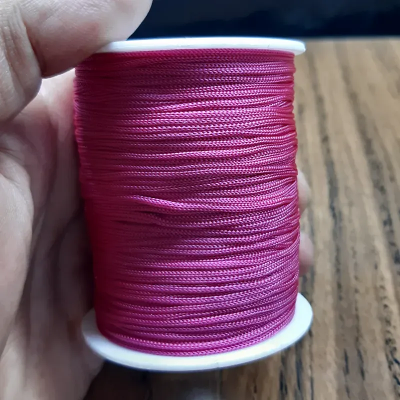 HILO CHINO 1 MM 1 METRO