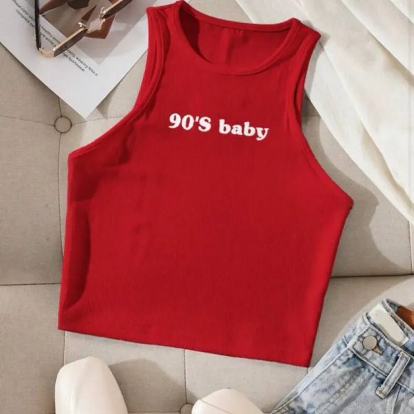 Blusa de mujer