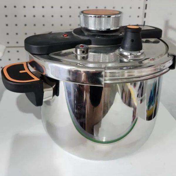 Olla de presión 7 L