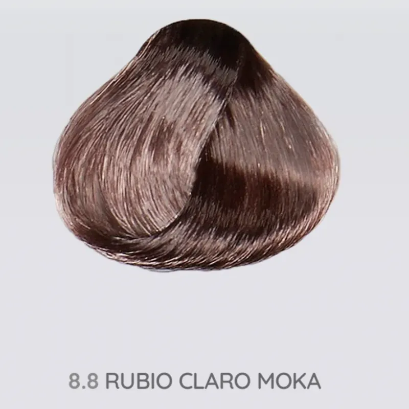Tinte Shot 8.8 Rubio Claro Moka