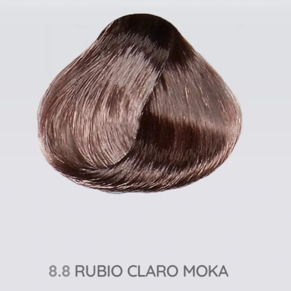 Tinte Shot 8.8 Rubio Claro Moka