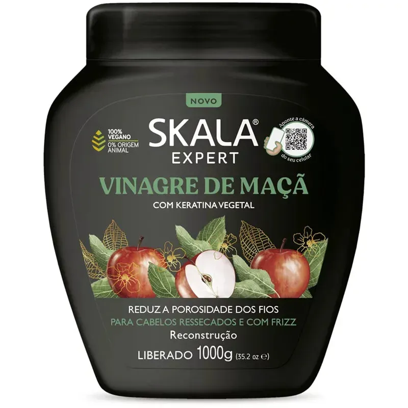 Skala Vinagre de Manzana 1kg