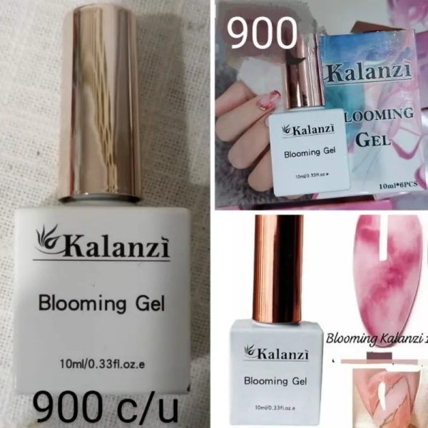 BLOOMING GEL