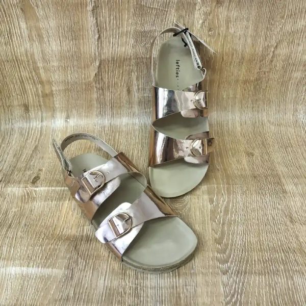 Sandalias