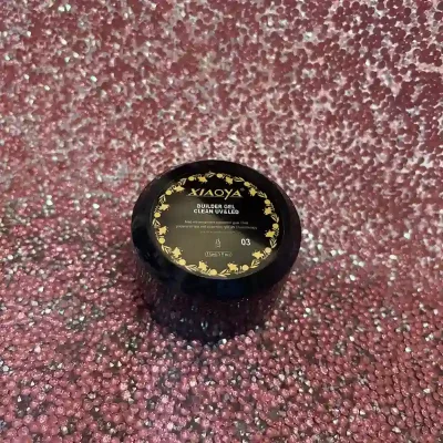 Builder Gel Clean Nude Xiaoya 15ml