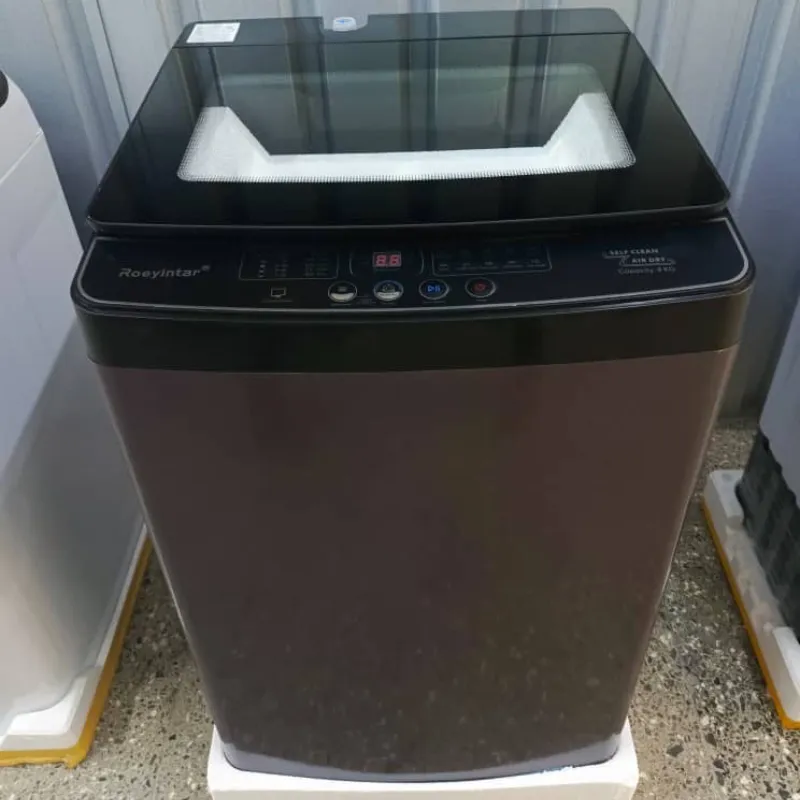 Lavadora Automática Roeyintar 8 KG