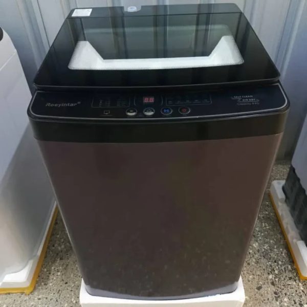 Lavadora Automática Roeyintar 8 KG