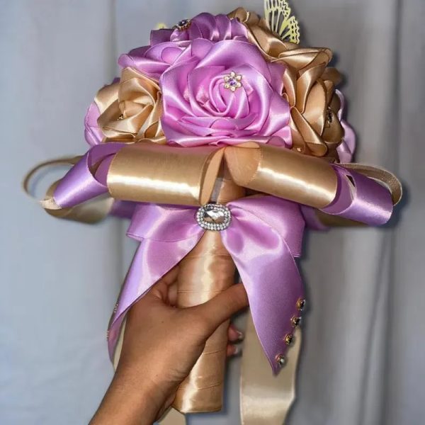 Ramo quinceañera