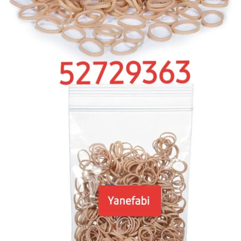 Ligas Intermaxilares de todas las medidas