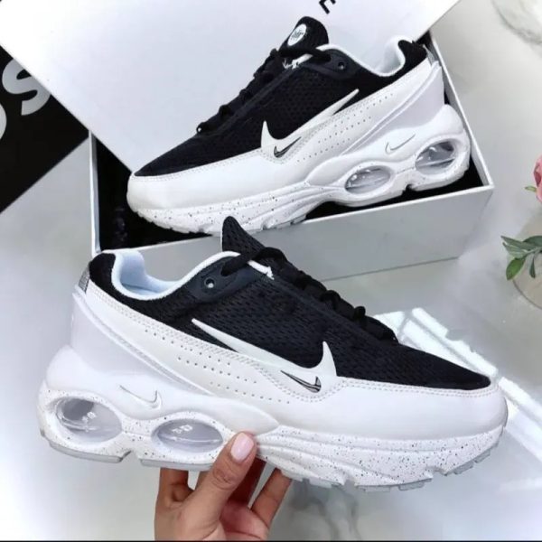 Nike válvula