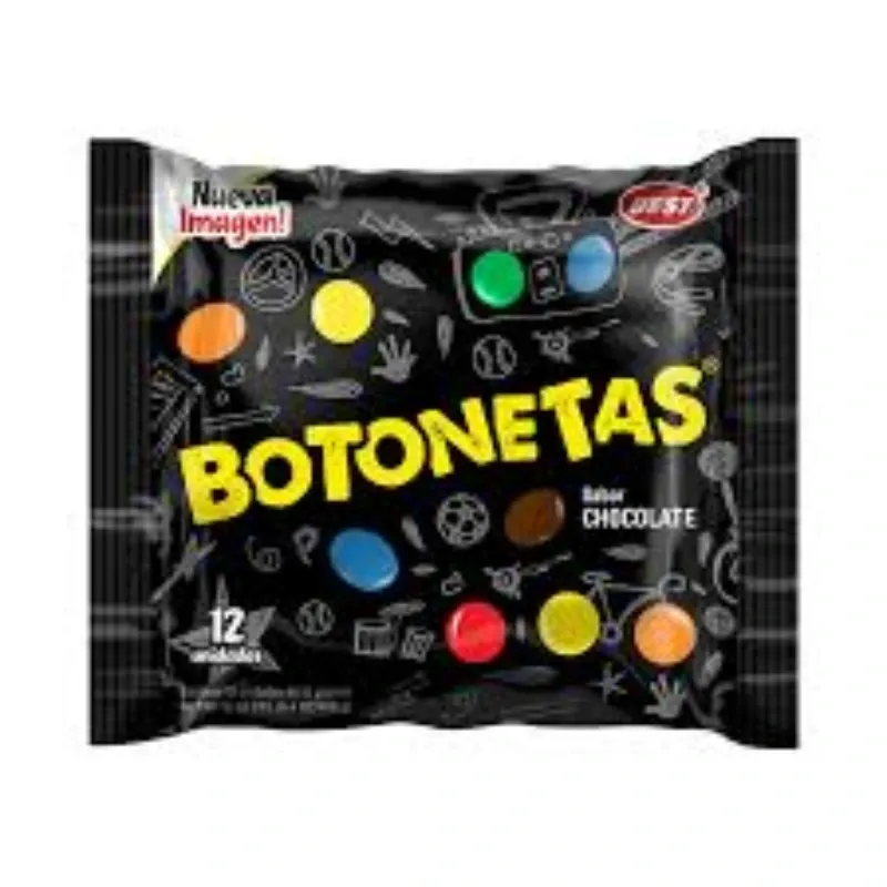 Botonetas