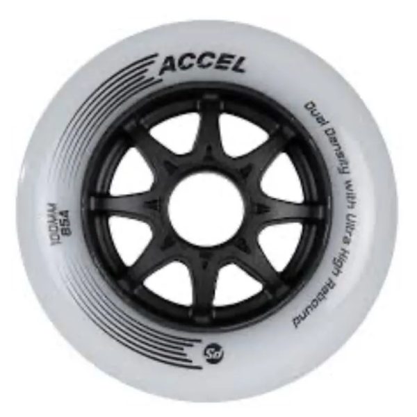 Powerslide ruedas