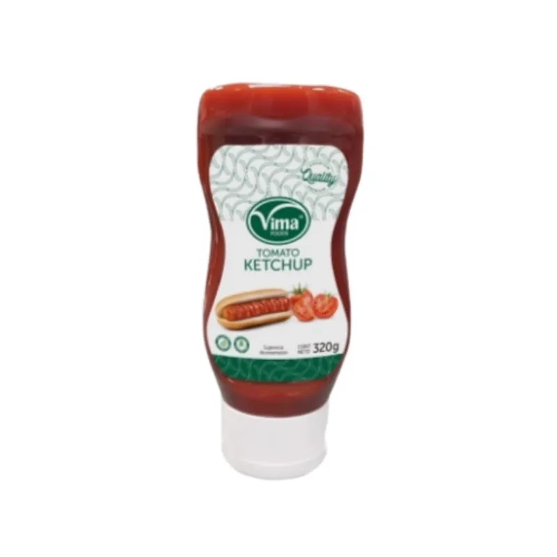 Ketchup Vima