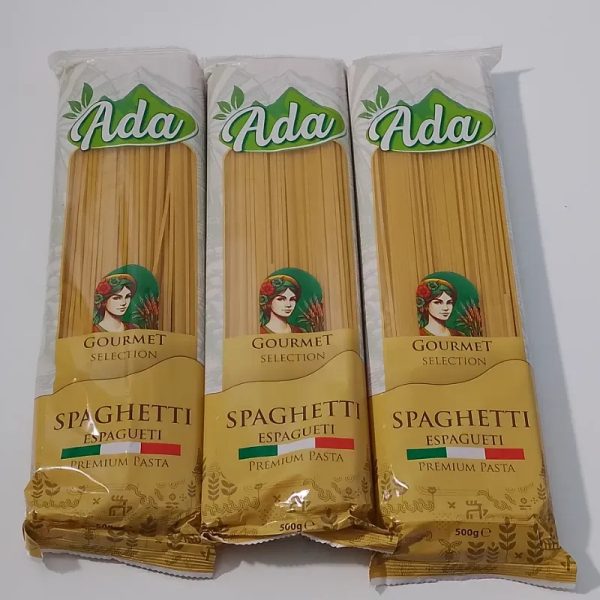 Espagueti