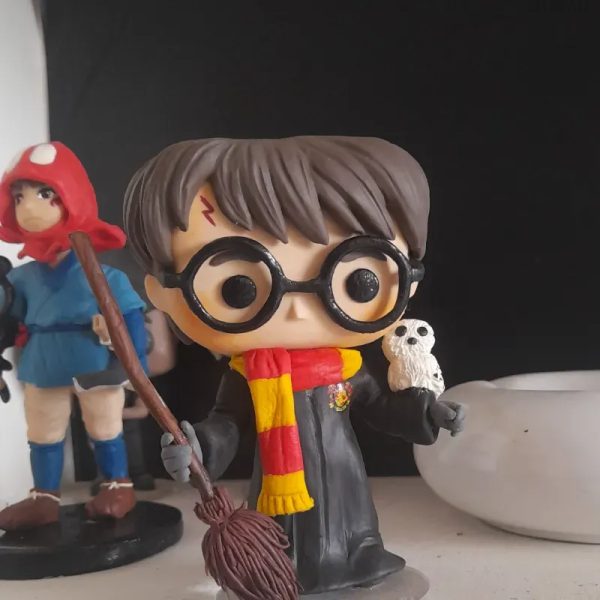Harry Potter