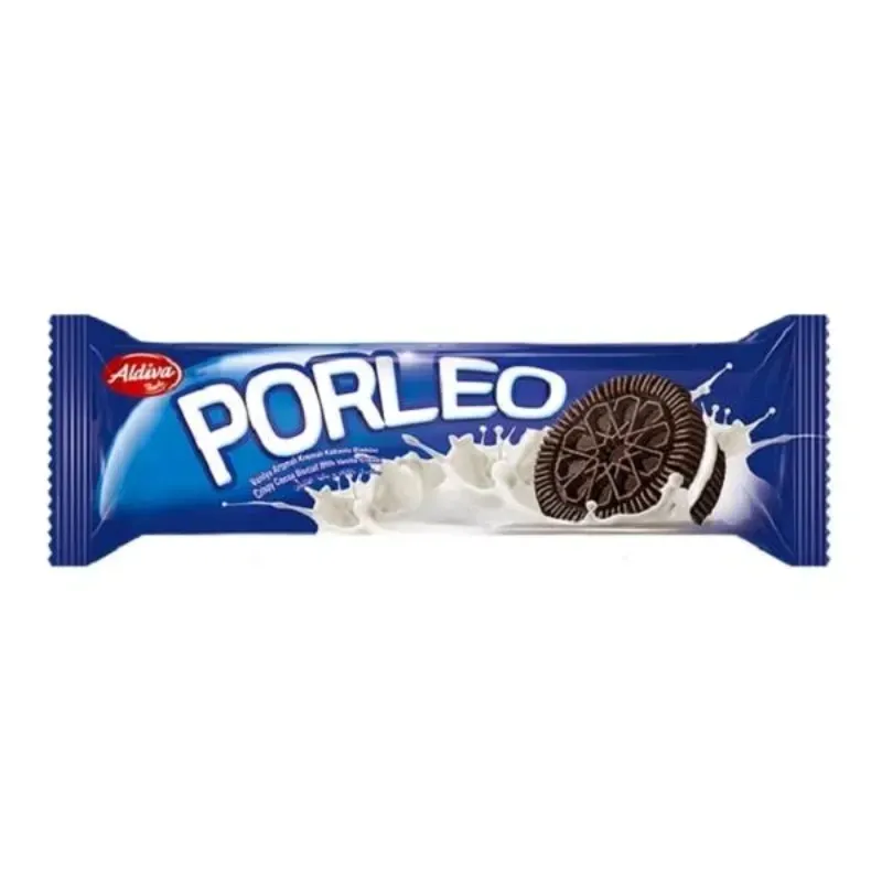 Galletas Porleo