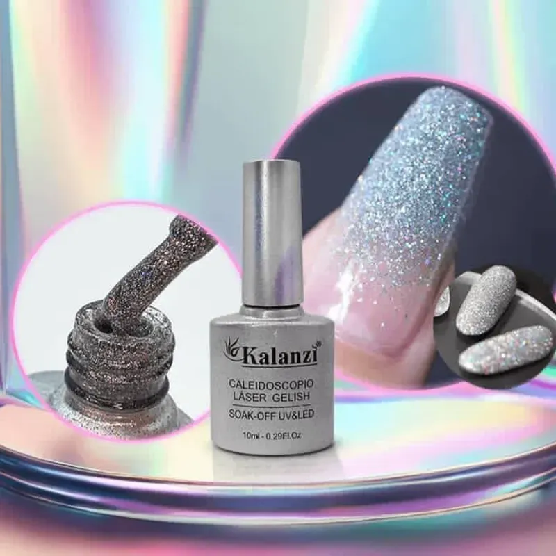 Efecto caleidoscopio