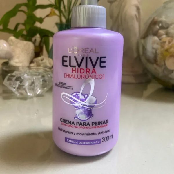 Crema de peinar  L'Oréal