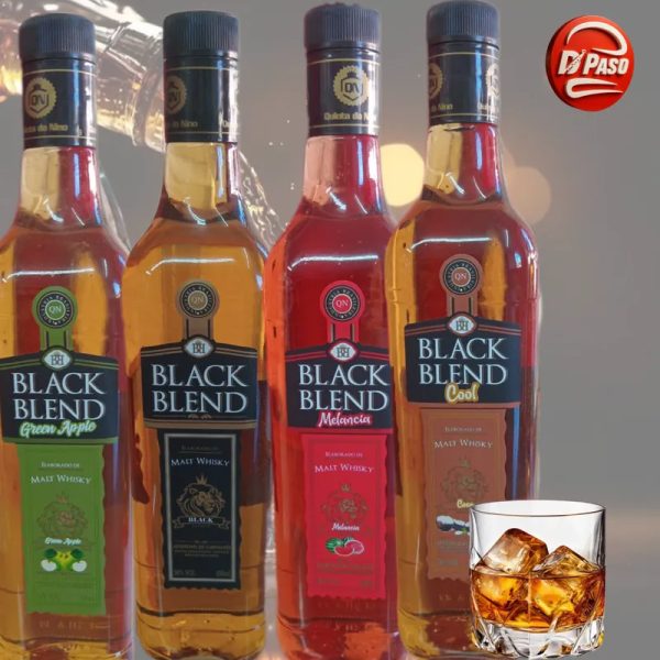 Malt Whisky