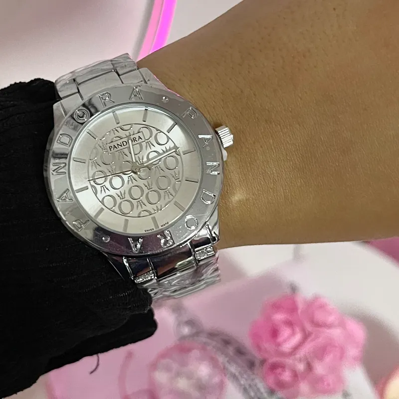 Reloj Pandora 0260