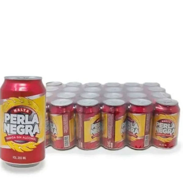 Malta Perla Negra