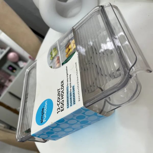 Organizador de alimentos
