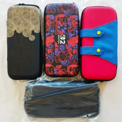 Estuches para N-S 2