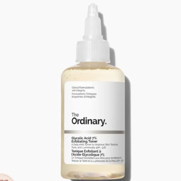 The Ordinary / Glycolic Acid 7% ‼️Entra al Detalle de Precios‼️