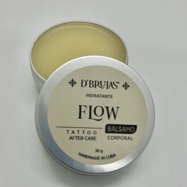 FLOW
