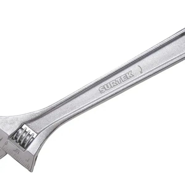 Llave ajustable 6´´