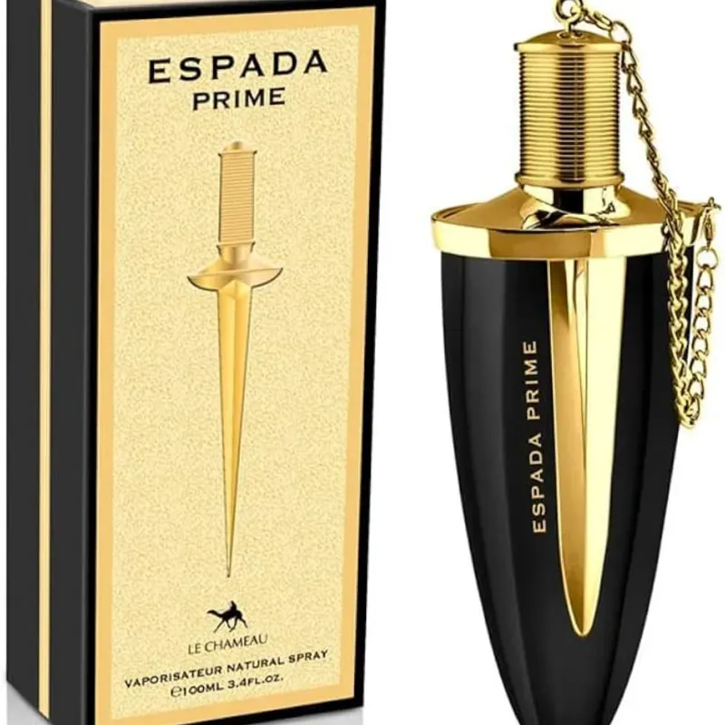 Espada de oro