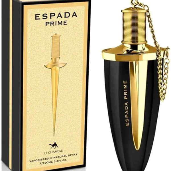 Espada de oro