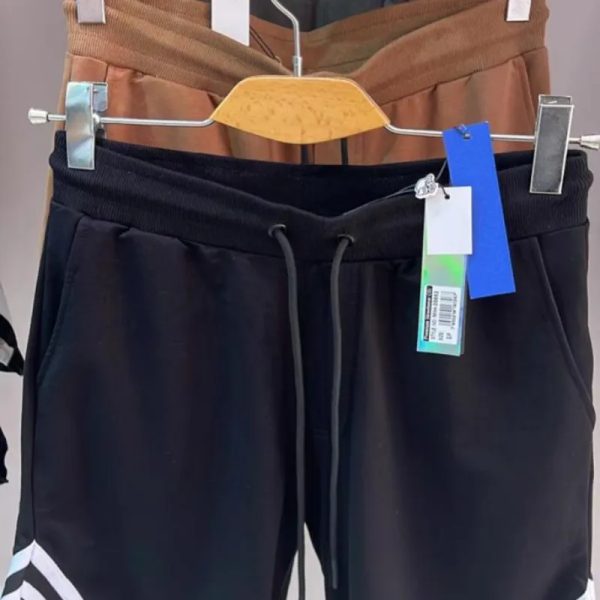 Short Felpa
