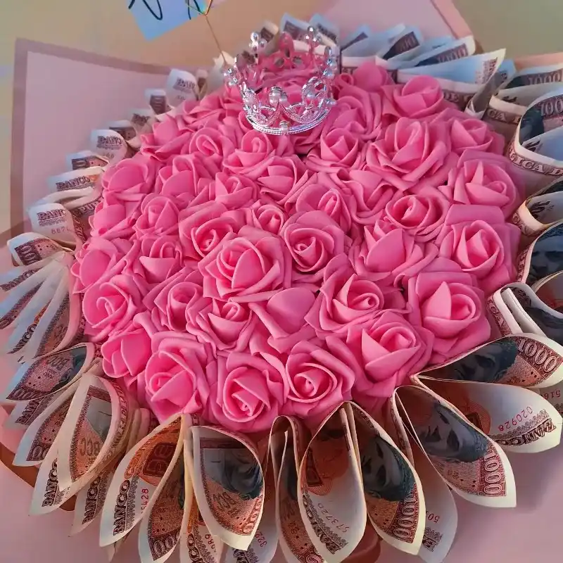 Ramo grande Buchon Millonario 