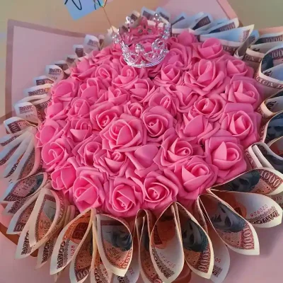 Ramo grande Buchon Millonario 